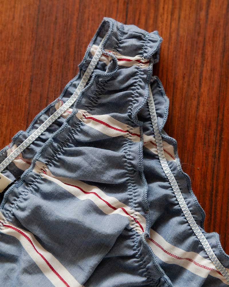 Cotton bloomers