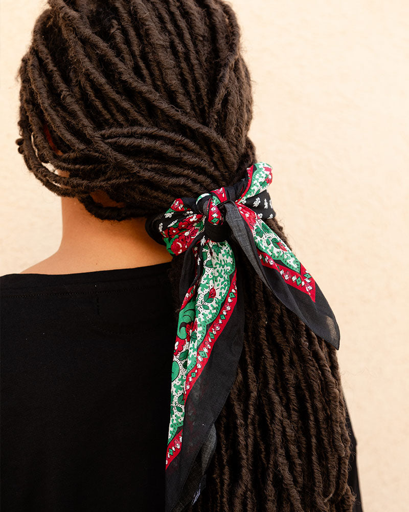 Foulard