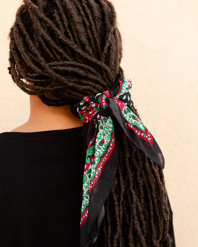 Foulard
