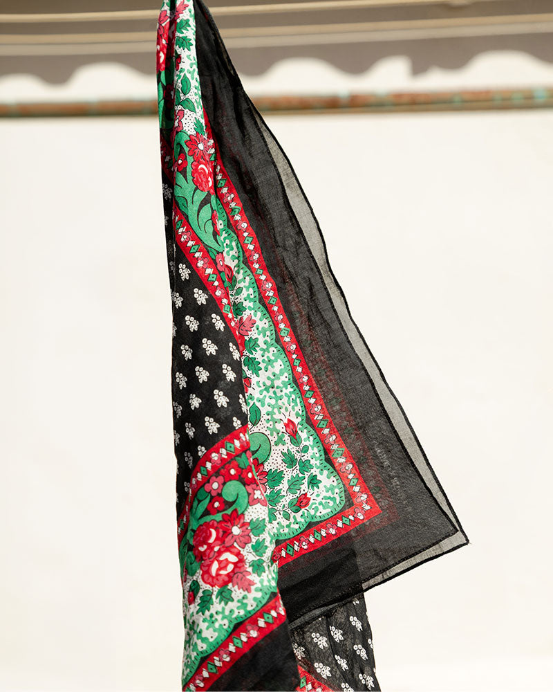 Foulard