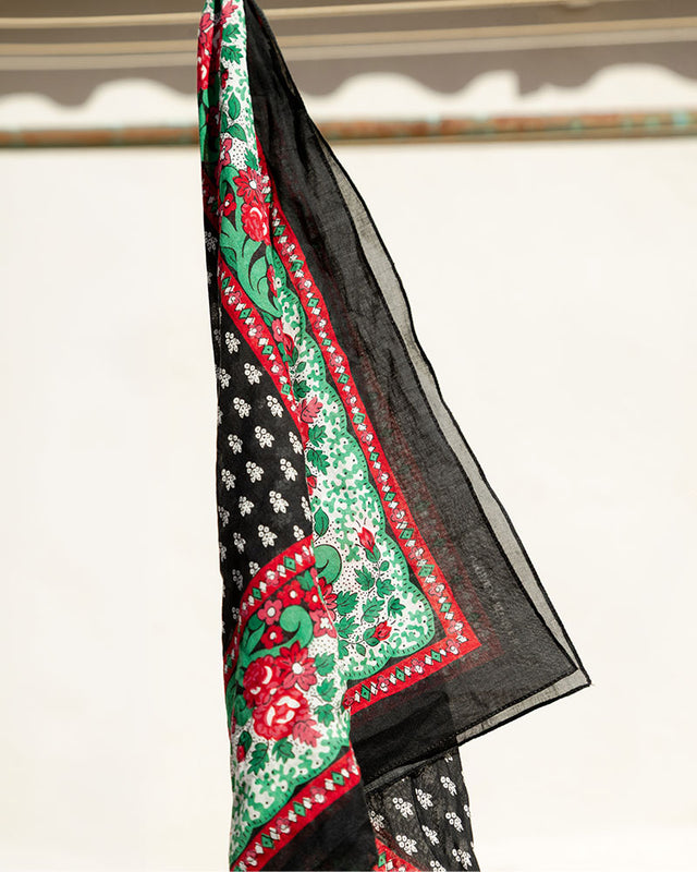 Foulard