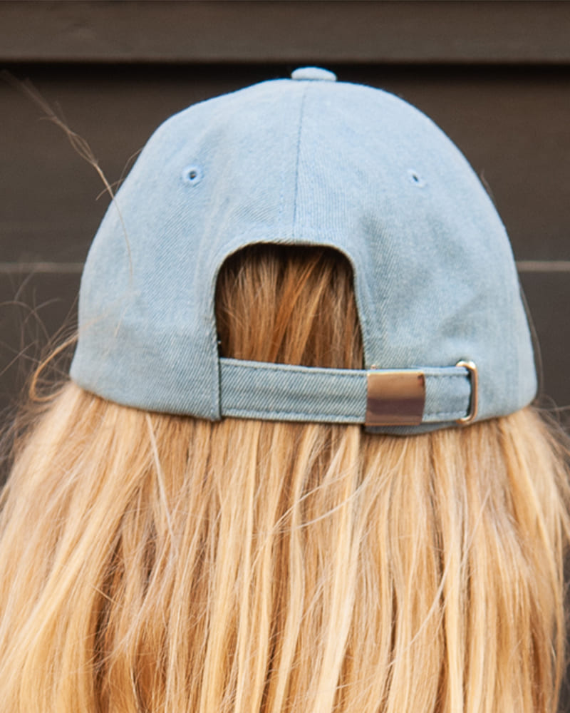 Lewis Denim