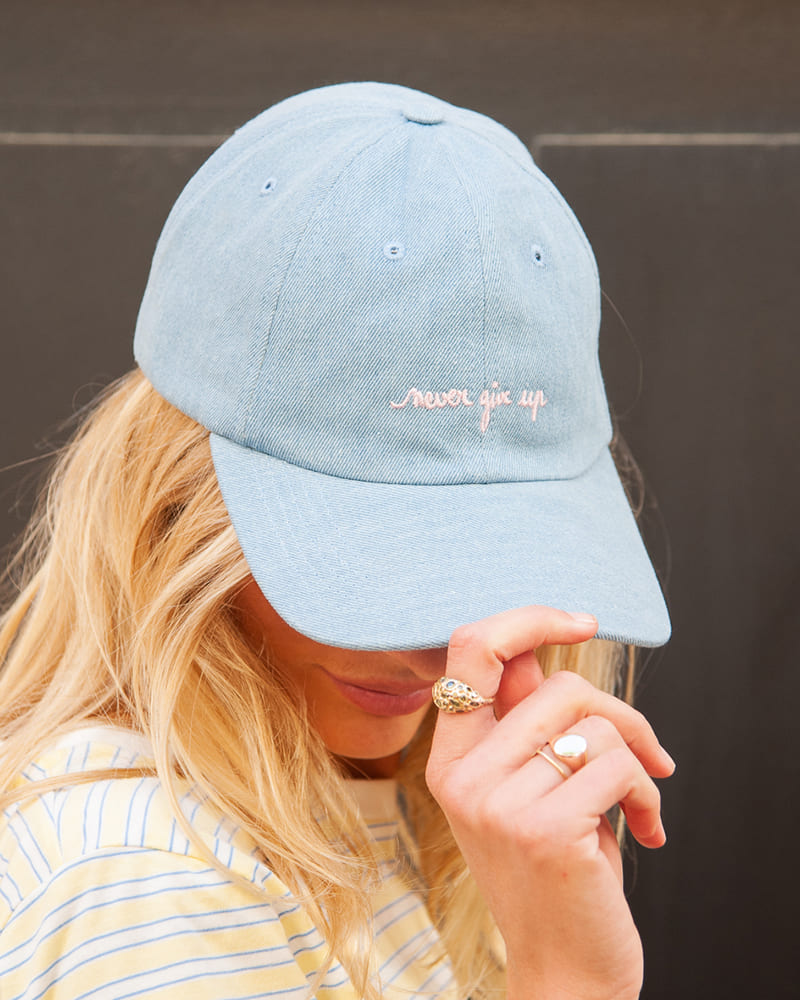 Lewis Denim