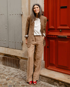 Paola rouge