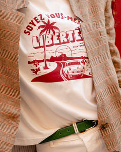 Chuck