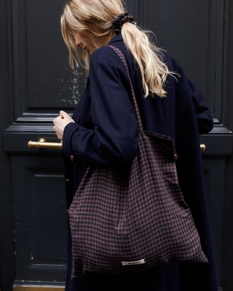 Le Tote Bag 