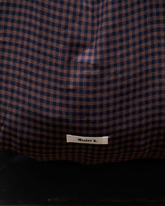 Le Tote Bag "Zéro Gâchis"