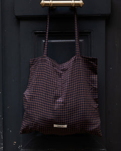 Le Tote Bag "Zéro Gâchis"