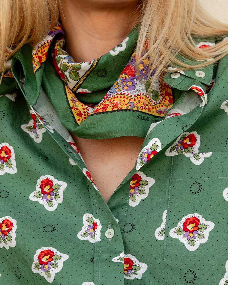 Foulard