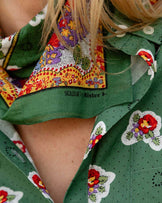 Le Foulard