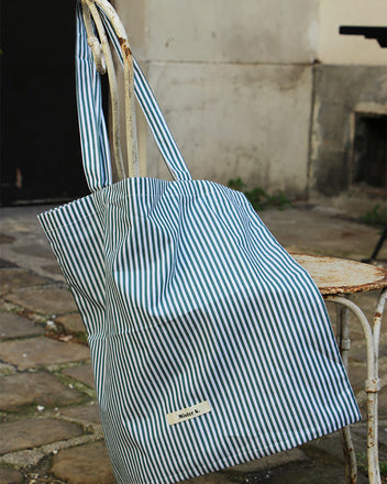 Load image into Gallery viewer, Le Tote Bag "Zéro Gâchis"