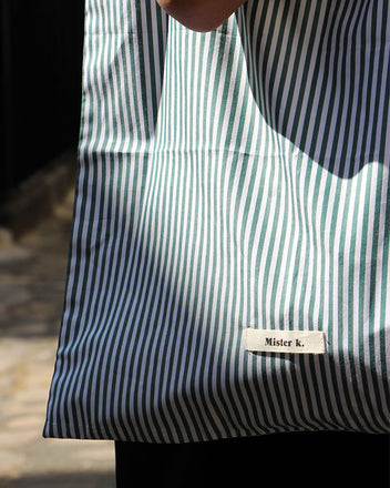 Load image into Gallery viewer, Le Tote Bag "Zéro Gâchis"