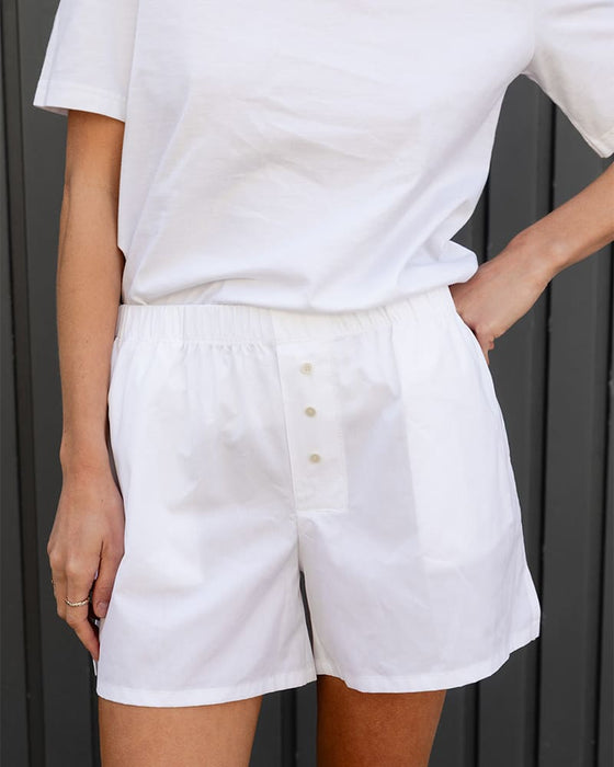 Short
