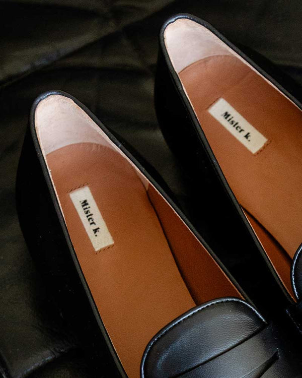 Le Nouveau Soulier