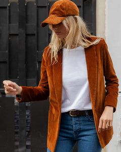 Lewis Corduroy