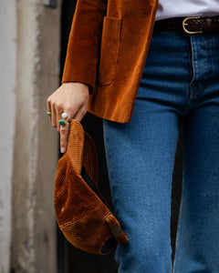 Lewis Corduroy