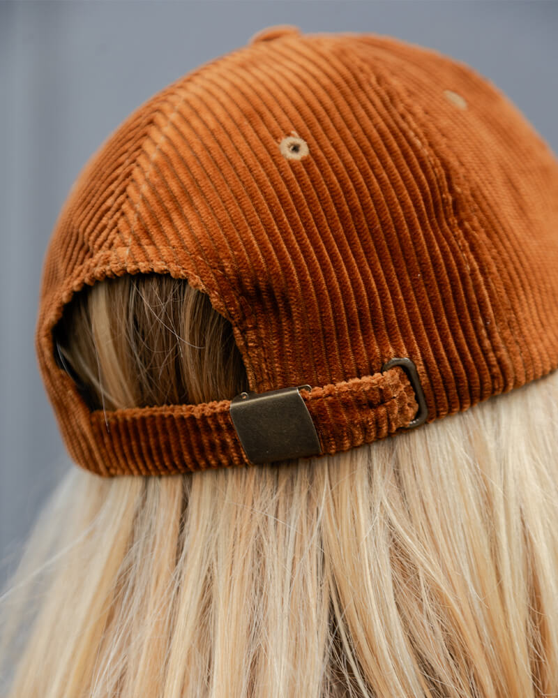 The Lewis Cap – Mister k.