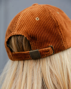 Lewis Corduroy