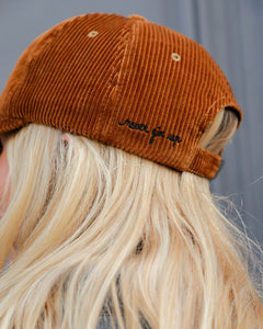Lewis Corduroy