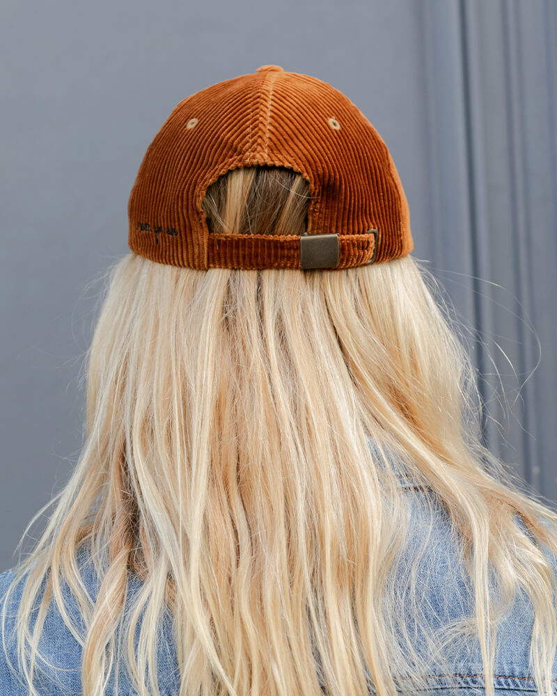 The Lewis Cap – Mister k.