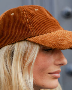 Lewis Corduroy