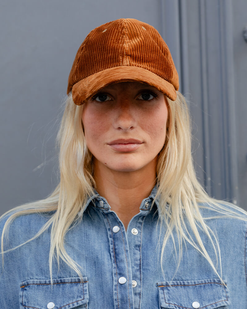 Lewis Corduroy