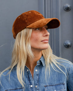 Lewis Corduroy