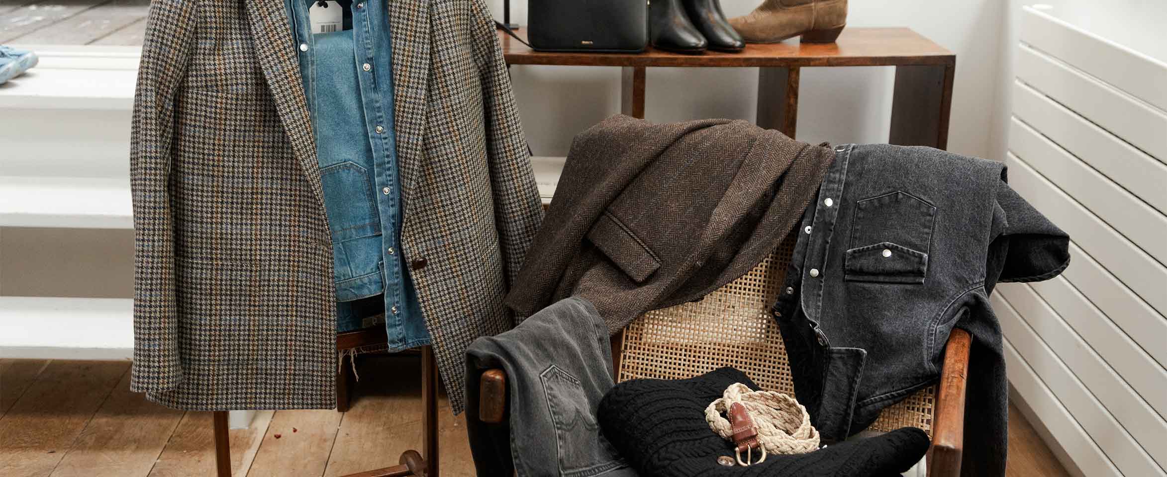 Newsletter Background