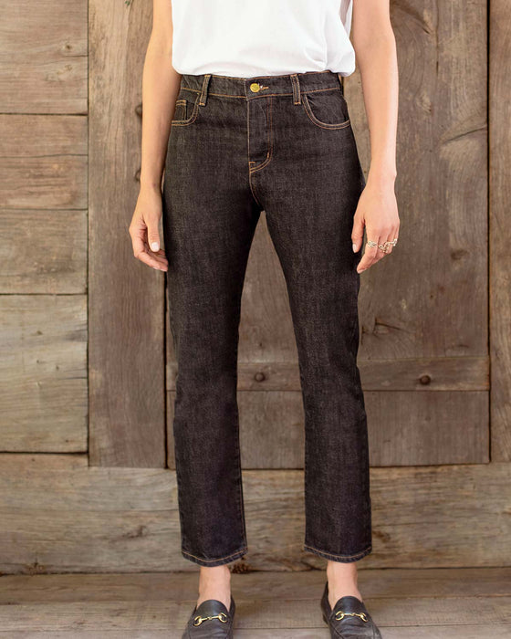 Le Jean Joey – Mister