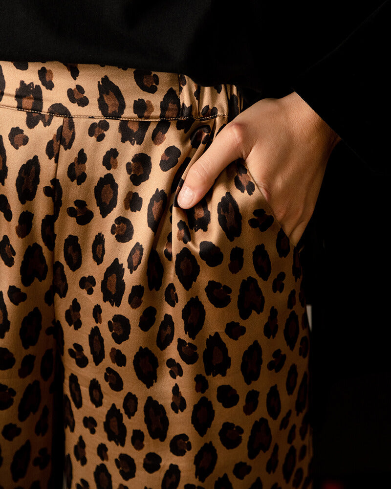 Pantalon InWear Zella Barrel à plis noir - s t r a u s s Pantalon InWear Zella Barrel à plis noir - s t r a u s s